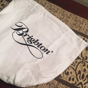 Brighton Dust Bag